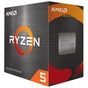Процесор AMD Ryzen 5 5600G (100-100000252BOX) - зменшене зображення 2