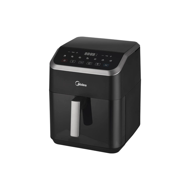 Мультипечь Midea MF-CY70K - изображение 4