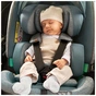 Автокрісло Chicco Bi-Seat Air i-Size з базою Чорне (87050.72) - зменшене зображення 6