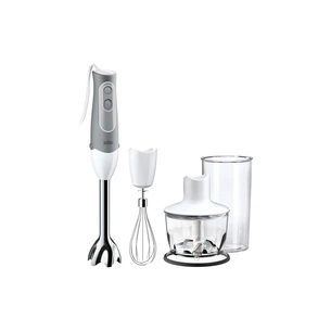 Блендер Braun MQ 535 SAUCE (MQ535SAUCE) зображення 1