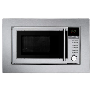 Мікрохвильова піч Interline MWS 220 ESA XA зображення 1