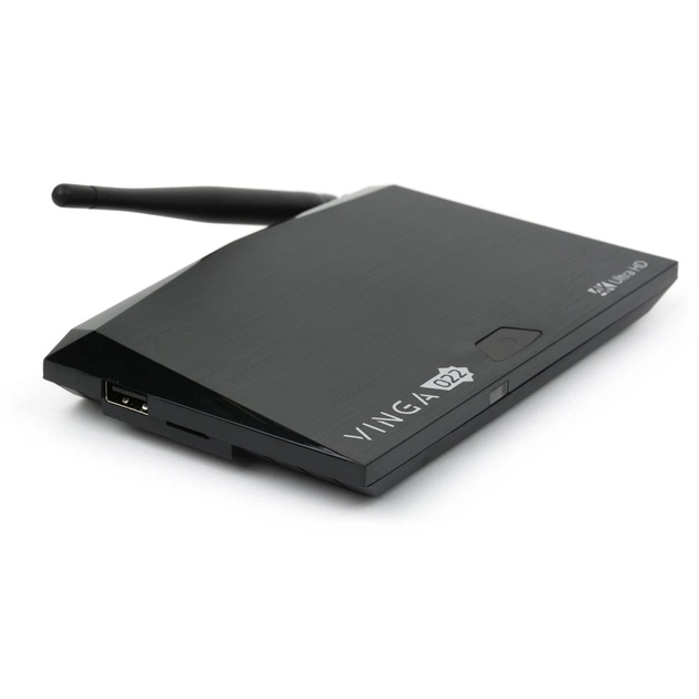 Медіаплеєр Vinga 022 (VINGA-022-162) - изображение 3