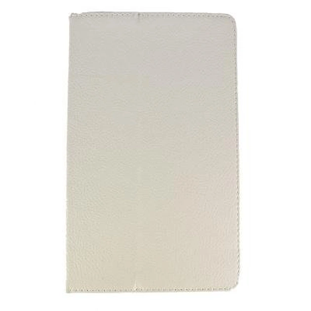 Чохол до планшета Pro-case 8" Pro-case Lenovo Tab S8-50 8" White (PC Tab S8-50 wh) - изображение 1
