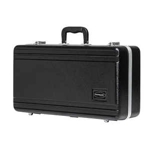 Кейс для духових інструментів RockCase Standard Line Trumpet ABS Case (RC ABS26030) зображення 1