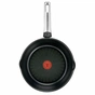 Сковорода Tefal Emotion+ 26см чорний (E3277744) - зменшене зображення 2