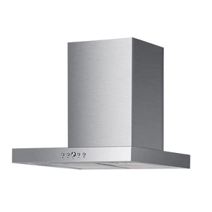 Витяжка кухонна Faber TSP X A60 2LS (325.0568.817) зображення 1