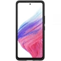 Чохол-накладка Spigen Core Armor для Samsung Galaxy A53 SM-A536 Black (ACS04298) - зменшене зображення 3