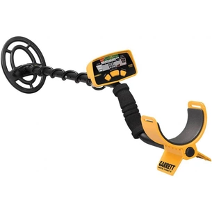 Металошукач Garrett ACE 200i зображення 1