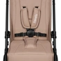 Коляска Lionelo Cloe Beige Sand (LO-CLOE BEIGE SAND) - зменшене зображення 9