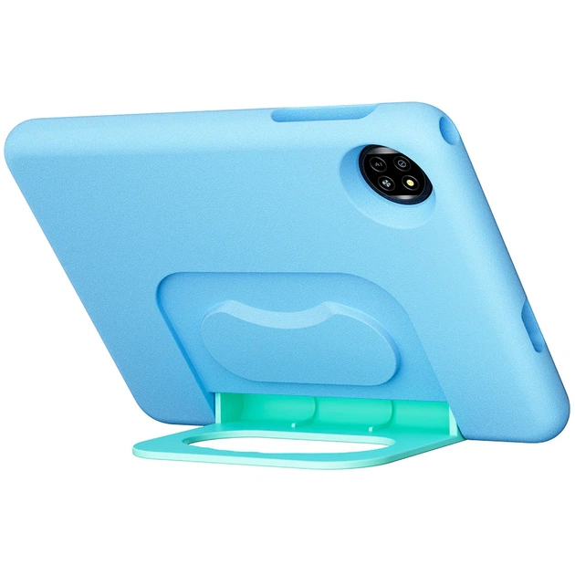 Планшет Blackview Tab 20 Kids 10.1" 4/64GB / WiFi / Bubble Blue (6931548324737) - picture 7