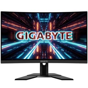 Монітор GIGABYTE G27FC A Gaming Monitor зображення 1