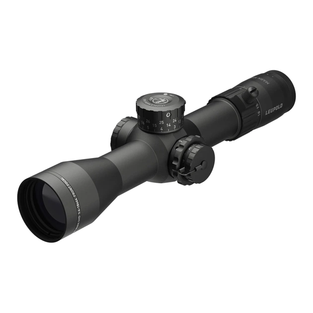 Оптичний приціл Leupold Mark 5HD 3.6-18x44 (35mm) M5C3 FFP Illum PR1-MIL (180725) - зображення 1