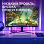 Клавіатура Logitech G515 TKL Lightspeed Tactile Bluetooth UA White (920-012539) - зменшене зображення 2