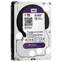 Жорсткий диск 3.5" 1TB WD (WD10PURZ) - зменшене зображення 2