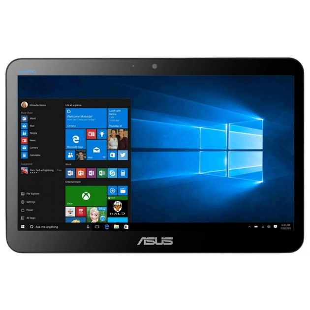 Комп'ютер ASUS V161GART-BD007D (90PT0201-M06100) - зображення 1
