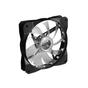 Кулер до корпусу Gamemax FN-12Rainbow-M - зменшене зображення 7