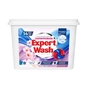 Капсулы для стирки Expert Wash Парфюмированные Свежесть цветов 14 шт. (4820197124480) - уменьшенное изображение 1