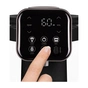 Машина для приготування дитячої суміші Lionelo BABYPRESTO 2.0 BLACK (LOC-BABYPRESTO 2.0 BLACK) - зменшене зображення 6