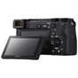 Цифровий фотоапарат Sony Alpha 6500 18-135mm kit Black (ILCE6500MB.CEC) - зменшене зображення 10