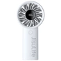 Вентилятор Jisulife Handheld Fan Life 4 (3600mAh) Grey - зменшене зображення 1