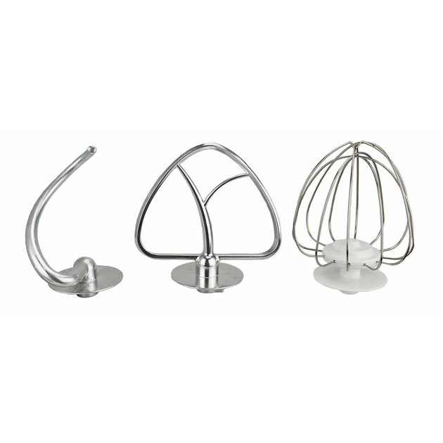 Кухонний комбайн PRIME Technics PSM 15486 WK (PSM15486WK) - picture 11