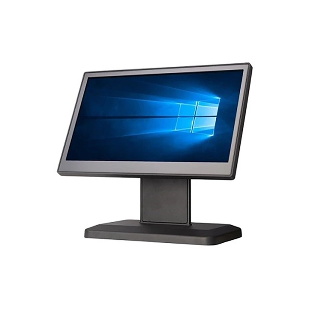 POS-термінал Detaik i3-10110U/8GB/128GB SDD/6xUSB/2xRS232/fanless/15,6" 1920*1080 Capacitive (DTK-AIO1900-i3-10110U) - picture 1