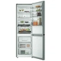 Холодильник Whirlpool WHK 22373 X6EA (WHK22373X6EA) - зменшене зображення 3