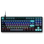 Клавіатура Thunderobot KG3089 Brown Switch USB UA (6932066305994) - зменшене зображення 1