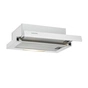 Витяжка кухонна Pyramida TLX1-60 WH - зменшене зображення 1