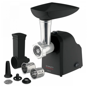 М'ясорубка Scarlett SC-MG45M09 зображення 1