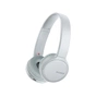 Навушники Sony WH-CH510 White (WHCH510W.CE7) - зменшене зображення 1