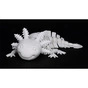 Пластик для 3D-принтера Prusament PLA 1.75 mm, 1kg, Pristine White (PLAPRSTNWHT1KG) - preview 2
