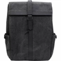 Рюкзак для ноутбука Xiaomi 15.6" RunMi 90 GRINDER Oxford Backpack Black (6971732584936) - зменшене зображення 1