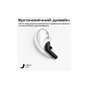 Навушники HiFuture FlyBuds3 Black (flybuds3.black) - зменшене зображення 3