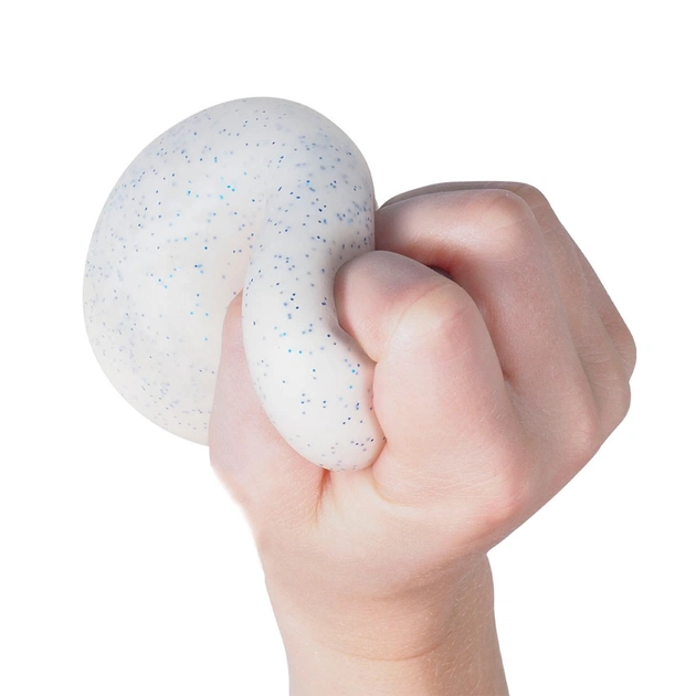 Антистрес NeeDoh Снігова куля (SNBC) - picture 4