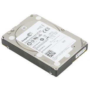 Жорсткий диск для сервера 1.2TB SAS3 10K 12Gb/s 256M 2.5" Seagate Supermicro (HDD-2A1200-ST1200MM0129) зображення 1