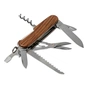 Ніж Victorinox Huntsman Wood, орех (1.3711.63) - зменшене зображення 3