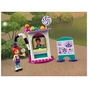 Конструктор LEGO Friends Чарівне колесо огляду та гірка 545 деталей (41689) - зменшене зображення 3