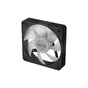 Кулер до корпусу ASUS AR120-1 FAN ARGB BLACK (90DA00E0-B09000) - зменшене зображення 7