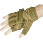 Тактичні рукавички Mechanix M-Pact Fingerless L Coyote (MFL-72-010) - зменшене зображення 3