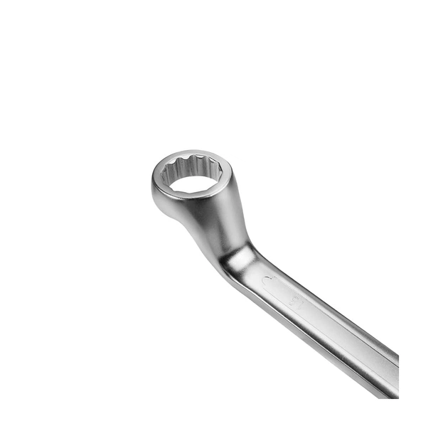 Ключ Tolsen накидний 8 шт 6-22 мм в чохлі Профі (15895) - picture 5