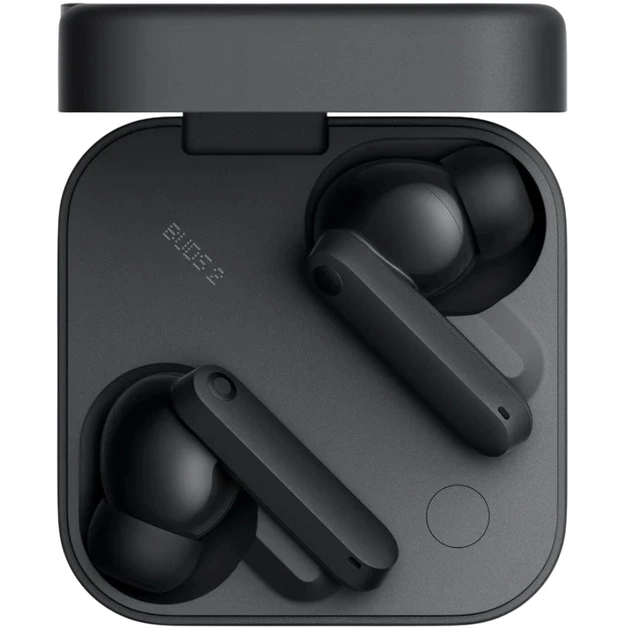 Bluetooth-гарнітура CMF by Nothing Buds 2 B179 Dark Grey (A10600098)_EU - изображение 1