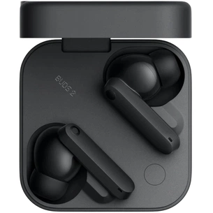 Bluetooth-гарнітура CMF by Nothing Buds 2 B179 Dark Grey (A10600098)_EU изображение 1