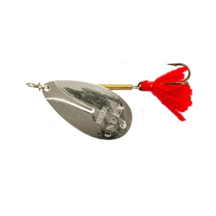 Блешня Rublex Ondex 4 5.0g PLATA (1824.02.31) зображення 1