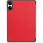 Чохол до планшета BeCover Flexible TPU Mate Xiaomi Redmi Pad Pro 12.1'' Red (711592) - зменшене зображення 3