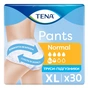 Подгузники для взрослых Tena Pants Extra Large 30 шт (7322542545195) - уменьшенное изображение 1
