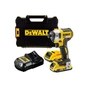 Шуруповерт DeWALT 18V XR Li-Ion, 2x2Ah, безщітковий, 205 Нм, 3250 об/хв, кейс (DCF887D2) - зменшене зображення 3