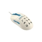 Мишка A4Tech Bloody W72 Ultra USB Pixels Blue (4711421001311) - зменшене зображення 5