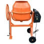 Бетоносмеситель Vitals Cm-140a, 550W, 140l (82756) - уменьшенное изображение 5