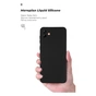 Чохол до мобільного телефона Armorstandart ICON Case Samsung M34 5G (M346) Camer cover Black (ARM69636) - зменшене зображення 7